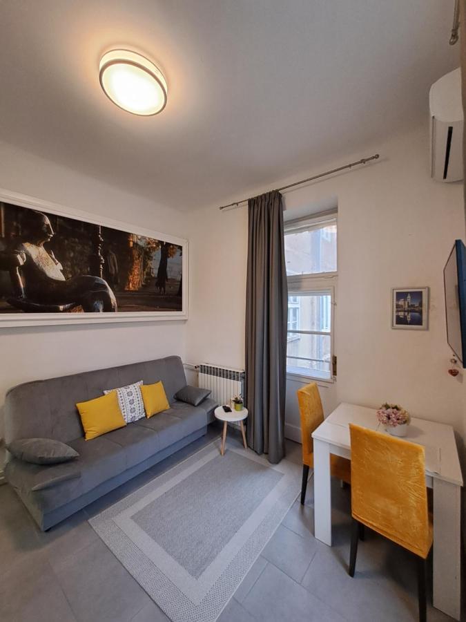 Apartment Witrina Zagreb
