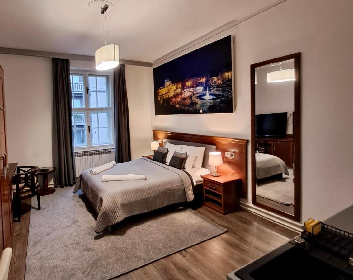 Witrina Apartment *