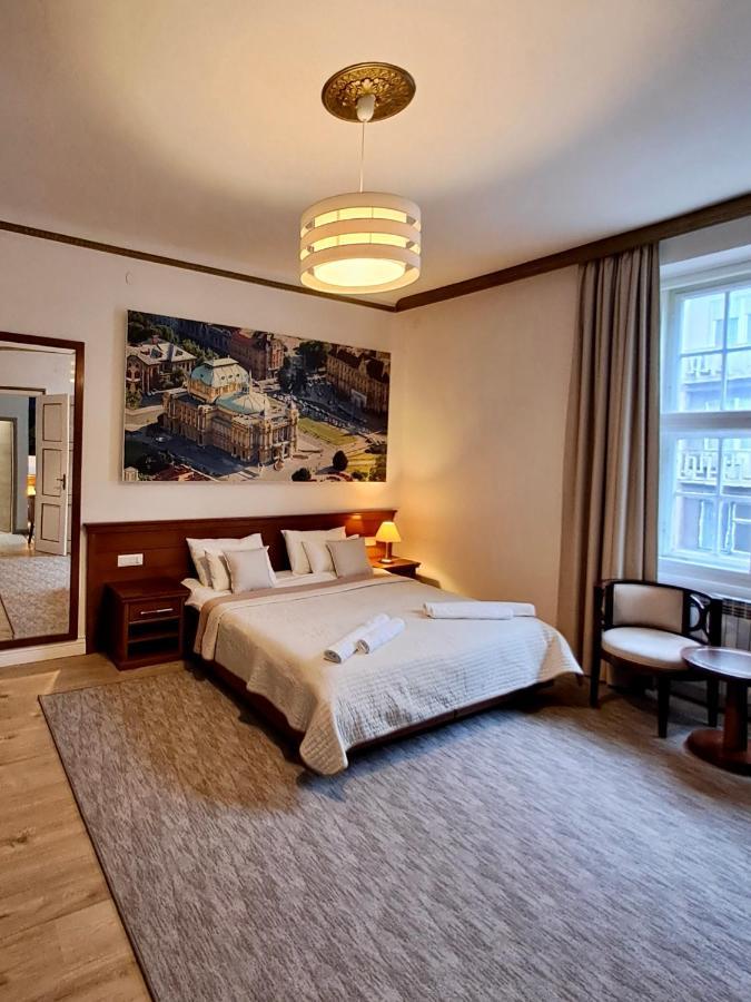 Witrina Apartment *