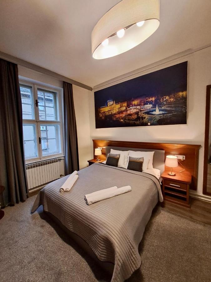 Witrina Apartment Zagreb