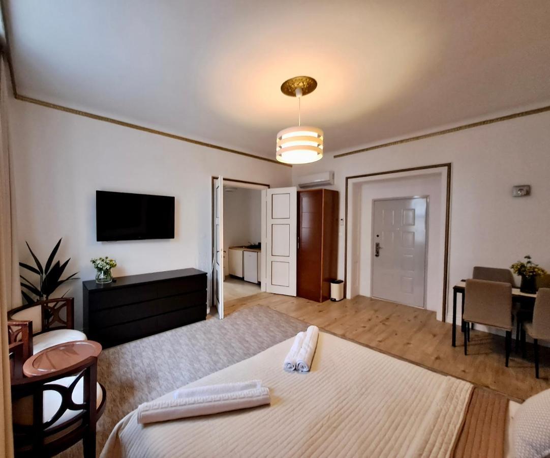 Witrina Apartment Zagreb