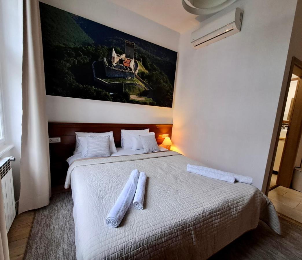 Witrina Apartment *