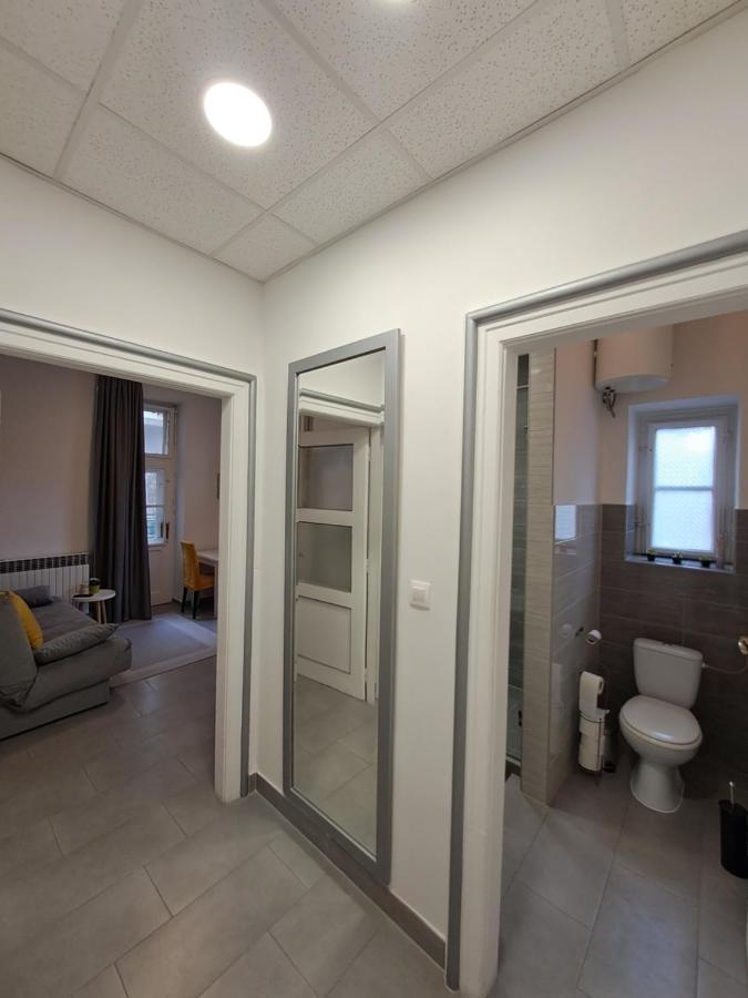 Apartment Witrina