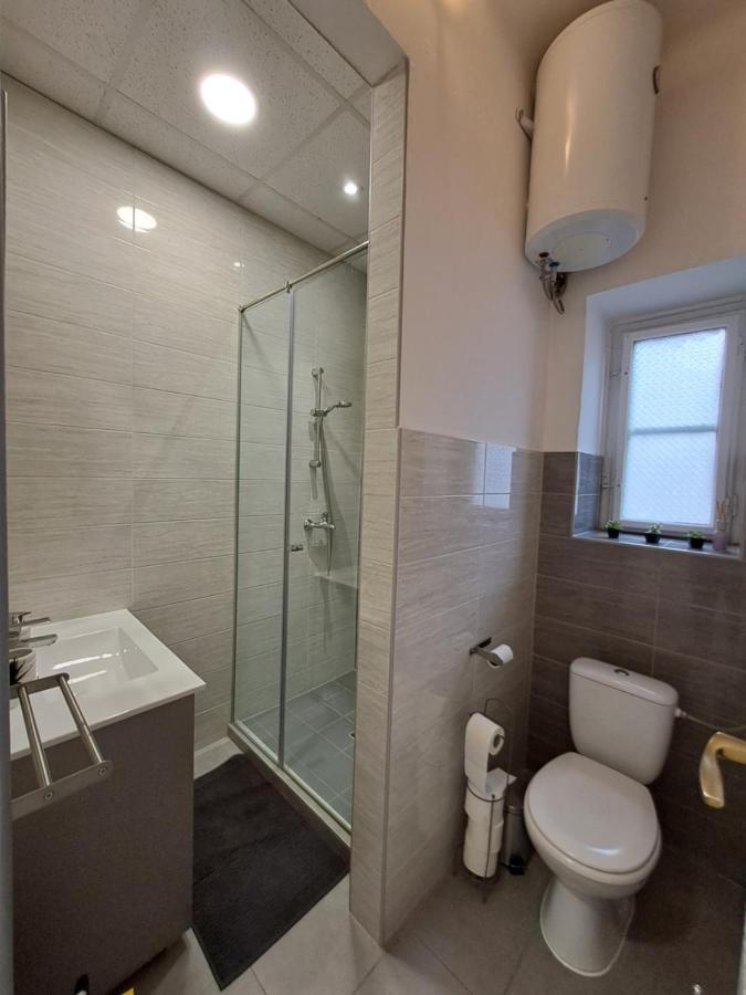 Witrina Apartment