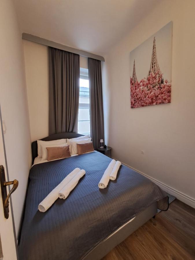 Witrina Apartament *