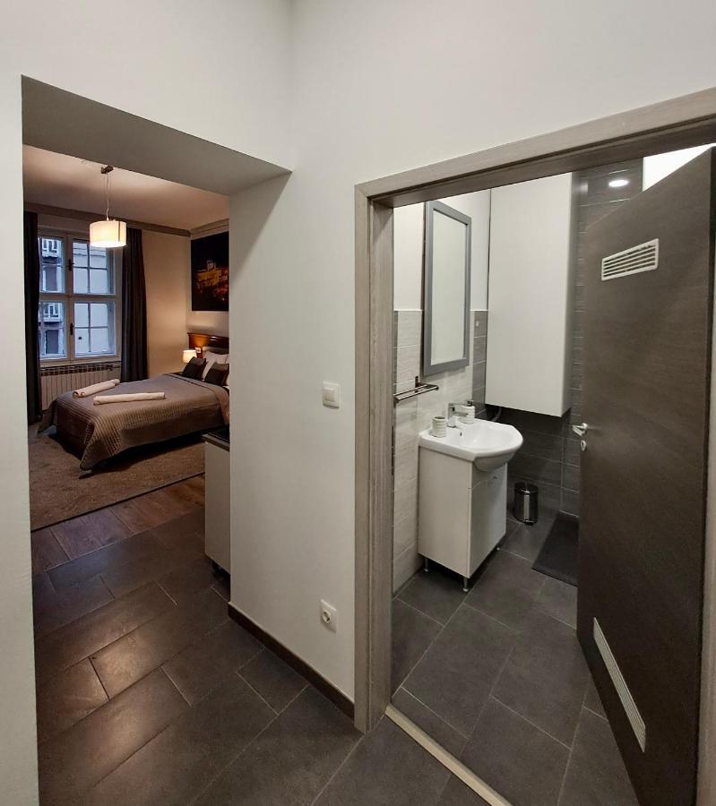 Apartment Witrina Zagreb