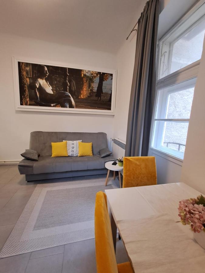 Apartment Witrina Zagreb