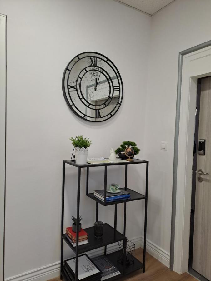 Witrina Apartmán *