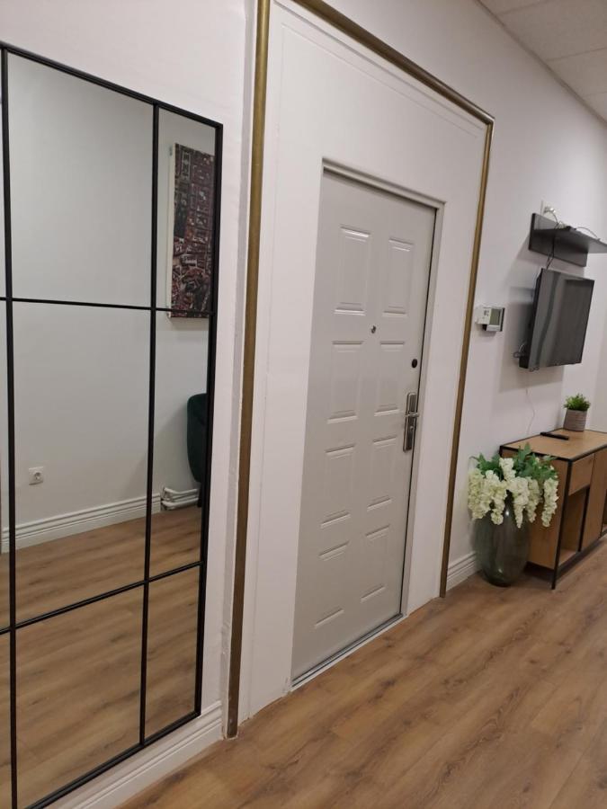 Witrina Apartment Zagreb